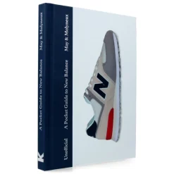 A Pocket Guide to New Balance