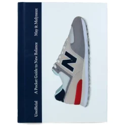 A Pocket Guide to New Balance