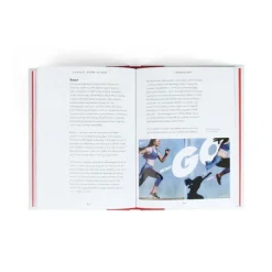 A Pocket Guide to Nike