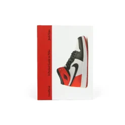 A Pocket Guide to Nike