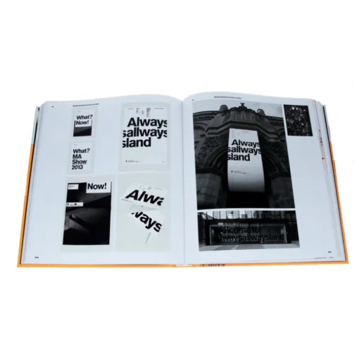 A to Z of the Designers Republic