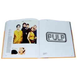 A to Z of the Designers Republic