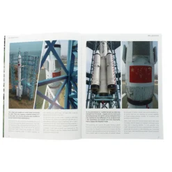 Abandoned China Book One