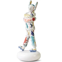 Abrazó la escultura (edición limitada) - Jaime Hayon