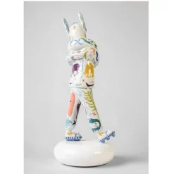 Abrazó la escultura (edición limitada) - Jaime Hayon