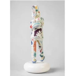 Abrazó la escultura (edición limitada) - Jaime Hayon