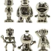 Absolut Chogokin Fujiko F Fujio