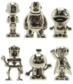 Absolut Chogokin Fujiko F Fujio