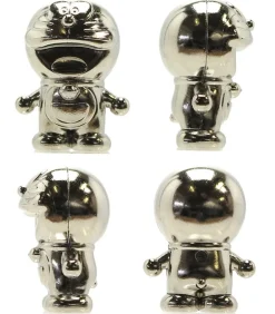 Absolut Chogokin Fujiko F Fujio