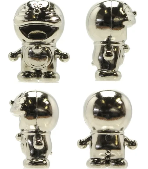 Absolut Chogokin Fujiko F Fujio