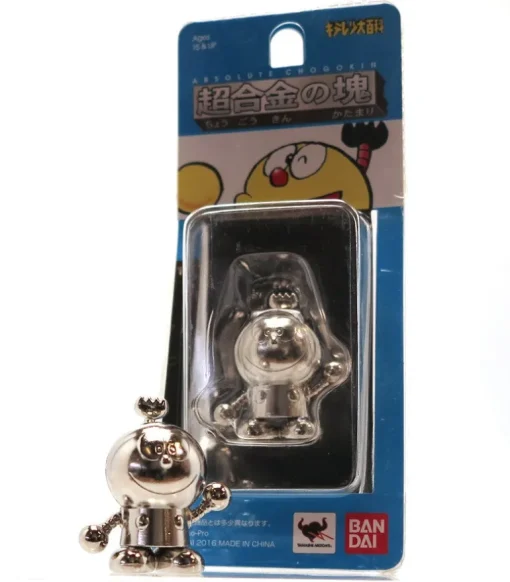 Absolut Chogokin Fujiko F Fujio