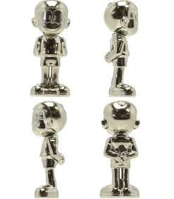 Absolut Chogokin Fujiko F Fujio