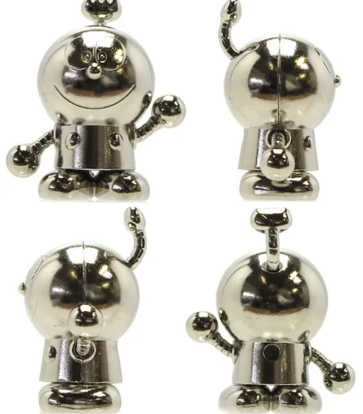 Absolut Chogokin Fujiko F Fujio