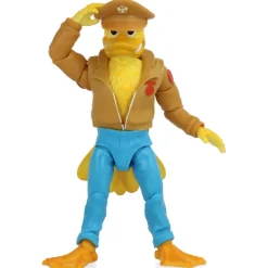 Ace Duck (Tortues Ninja - TMNT) Ultimates