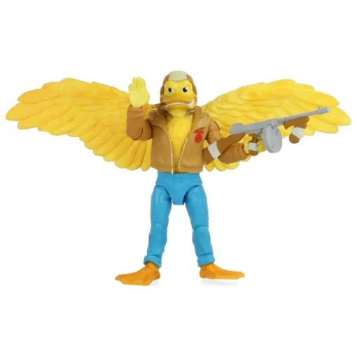Ace Duck (Tortues Ninja - TMNT) Ultimates