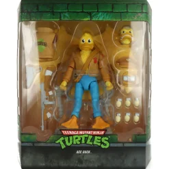 Ace Duck (Tortues Ninja - TMNT) Ultimates