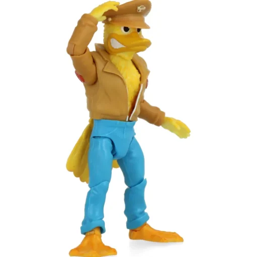 Ace Duck (Tortues Ninja - TMNT) Ultimates