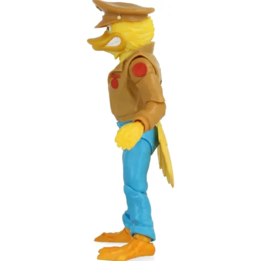 Ace Duck (Tortues Ninja - TMNT) Ultimates
