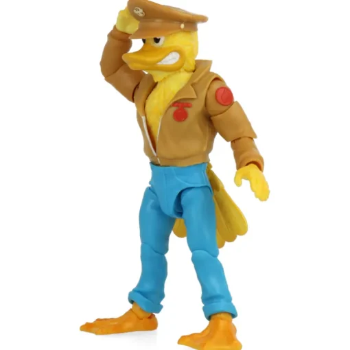 Ace Duck (Tortues Ninja - TMNT) Ultimates