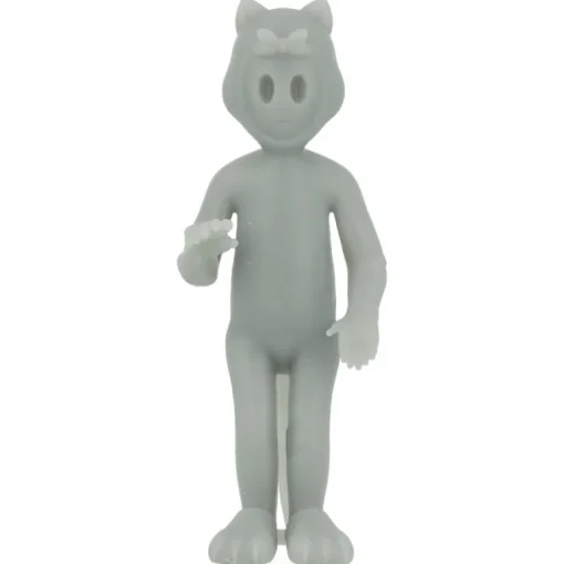 AK49' Crappy Halloween 75mm Nycya Grey