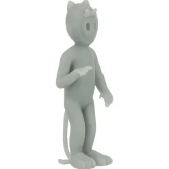 AK49' Crappy Halloween 75mm Nycya Grey