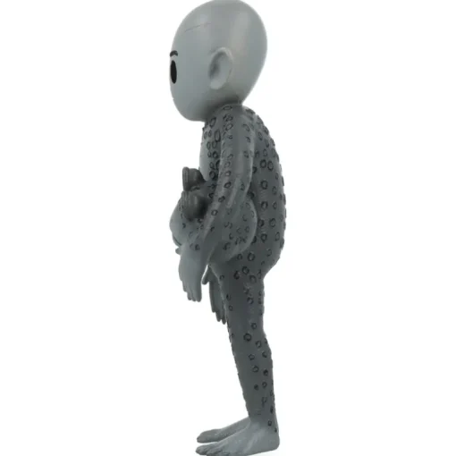 AK49' Crappy Halloween 150mm Ogul