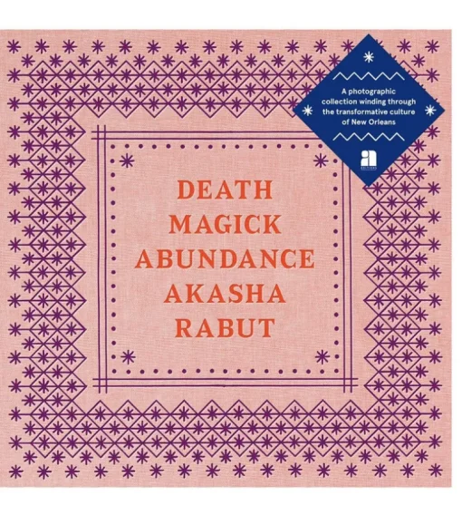 Akasha Rabut Death Magick Abunance