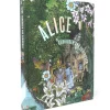 Alice, curiouser and curiouser