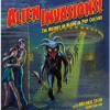 Alien invasions ! - The history of aliens in pop culture