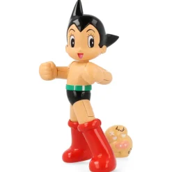 Alloy Figure - Astro Boy & Hytitansugi