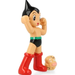 Alloy Figure - Astro Boy & Hytitansugi
