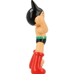 Alloy Figure - Astro Boy & Hytitansugi