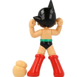 Alloy Figure - Astro Boy & Hytitansugi