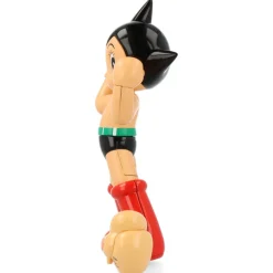 Alloy Figure - Astro Boy & Hytitansugi