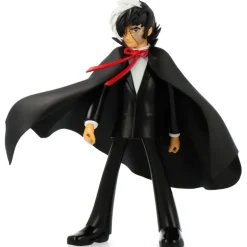 Alloy Figure - Black Jack