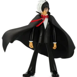 Alloy Figure - Black Jack