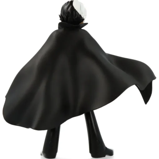 Alloy Figure - Black Jack