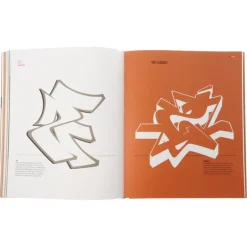 Alphabeatz - Graffiti Alphabets de A a Z
