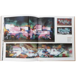 Alphabeatz - Graffiti Alphabets de A a Z