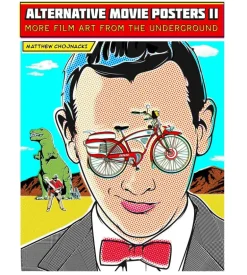 Alternative Movie Posters Vol.2
