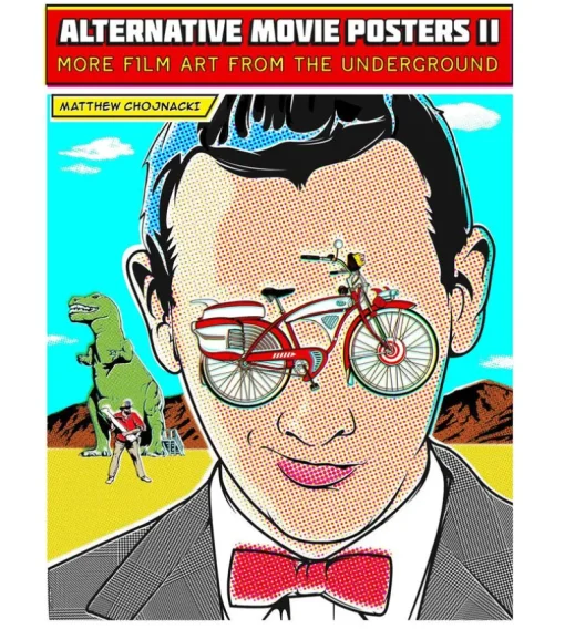 Alternative Movie Posters Vol.2