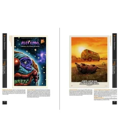Alternative Movie Posters Vol.2
