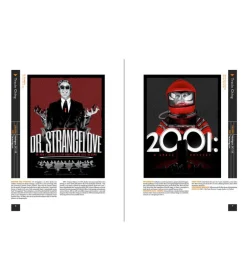 Alternative Movie Posters Vol.2
