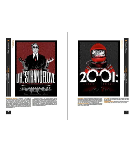 Alternative Movie Posters Vol.2