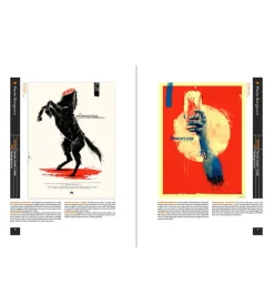 Alternative Movie Posters Vol.2