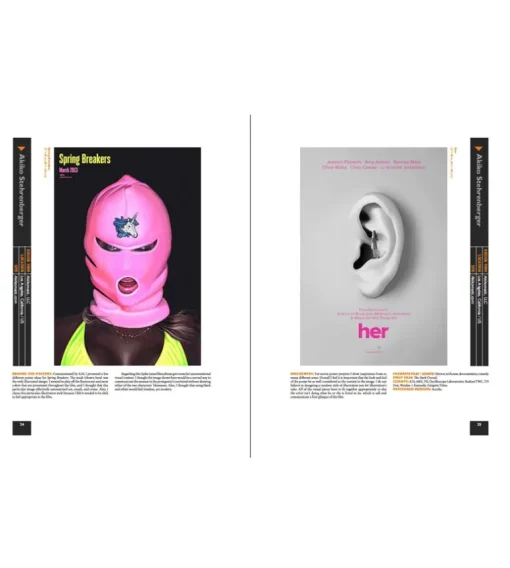 Alternative Movie Posters Vol.2