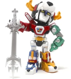 Altimite DX Transforming Voltron