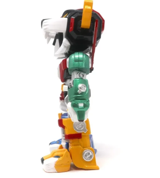 Altimite DX Transforming Voltron