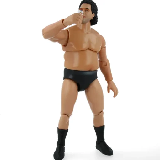 Andre Robe - Andre the Giant ULTIMATES!