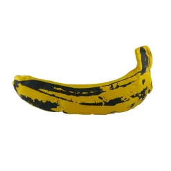 Andy Warhol - Banana Plush - The last Supper